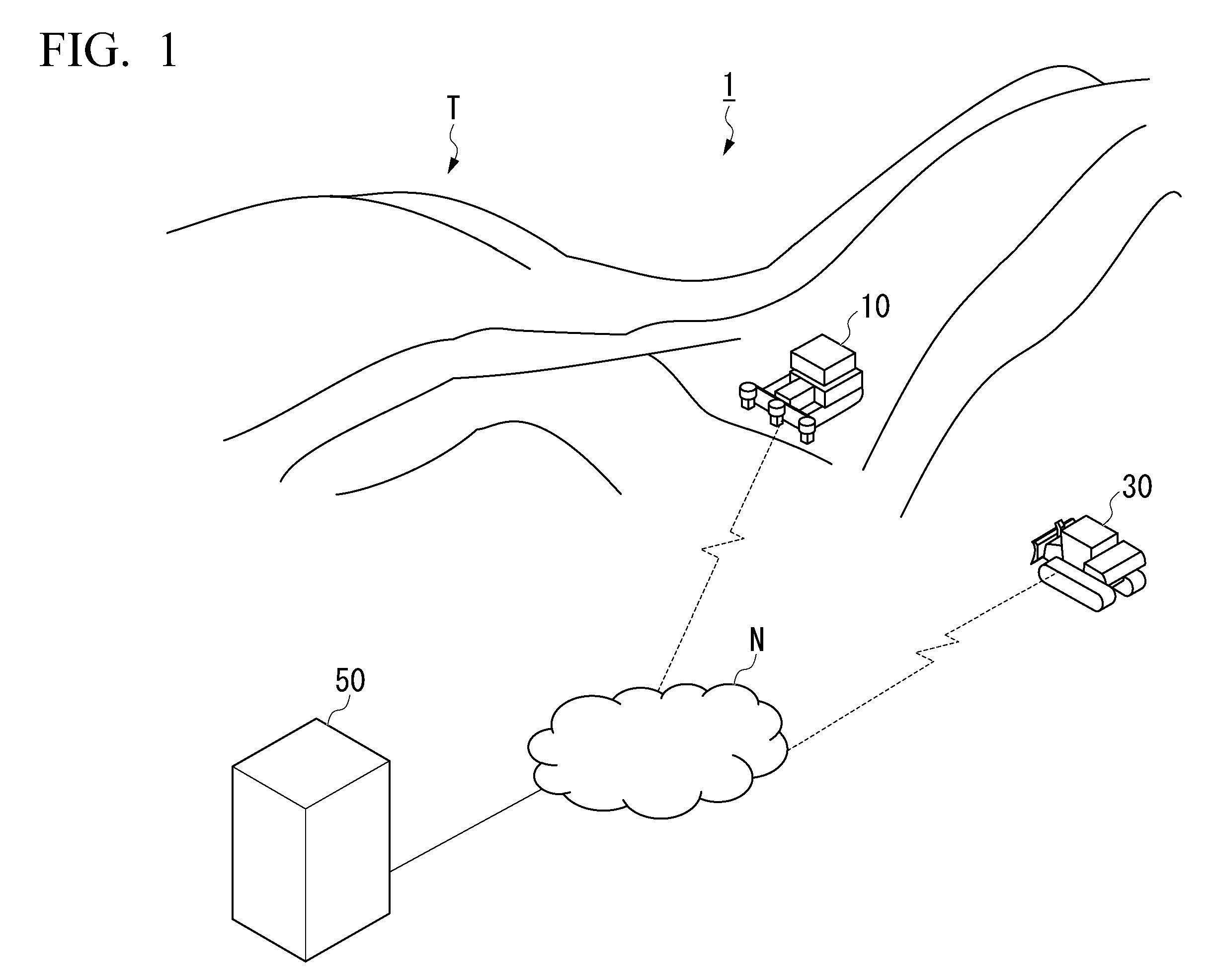 Patent on reforestation planning method & device