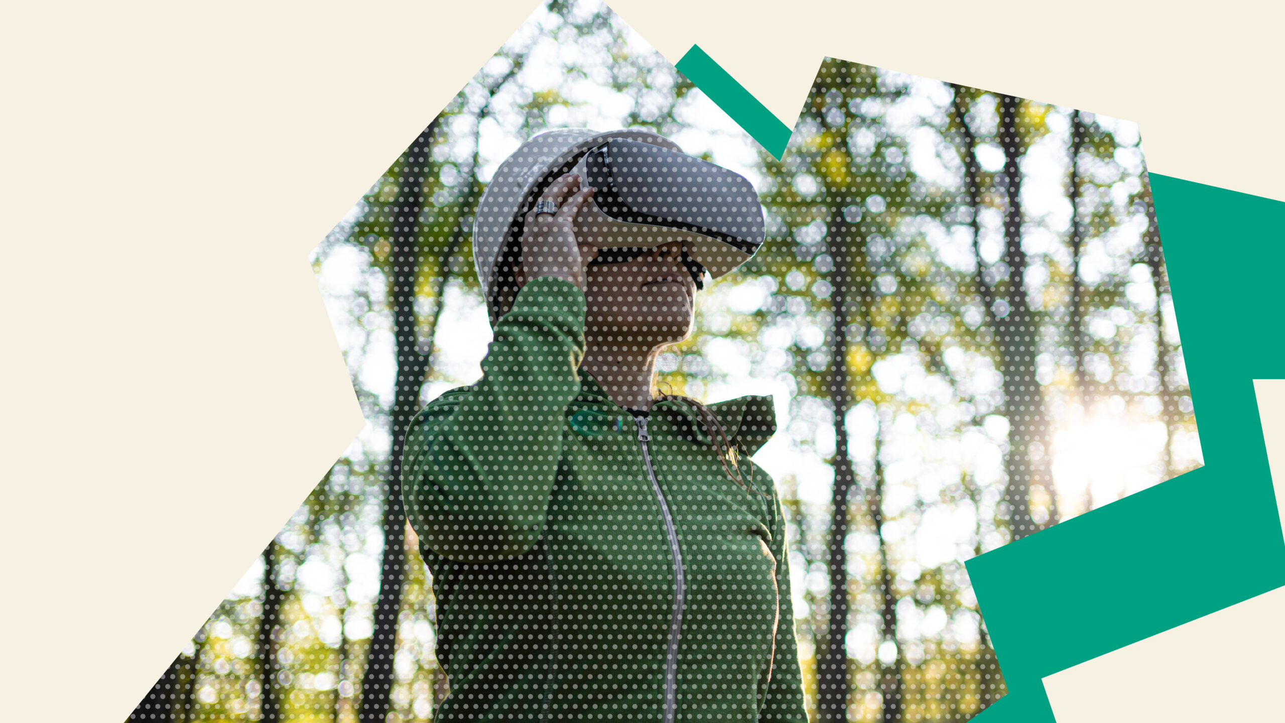 University of Freiburg (Germany) XR Future Forests Lab