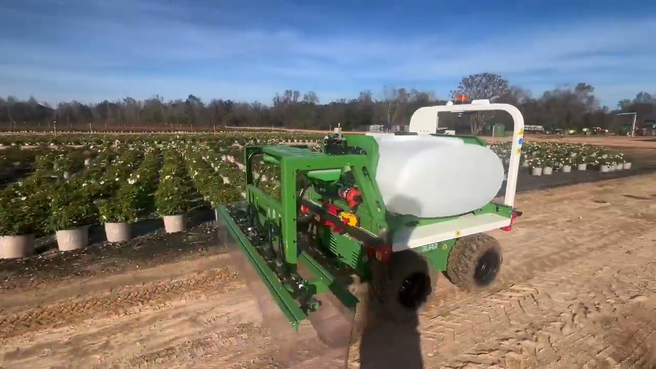 Sprayito spot sprayer