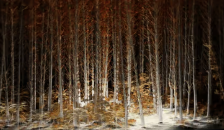 autonomous SLAM-based LiDAR mapping