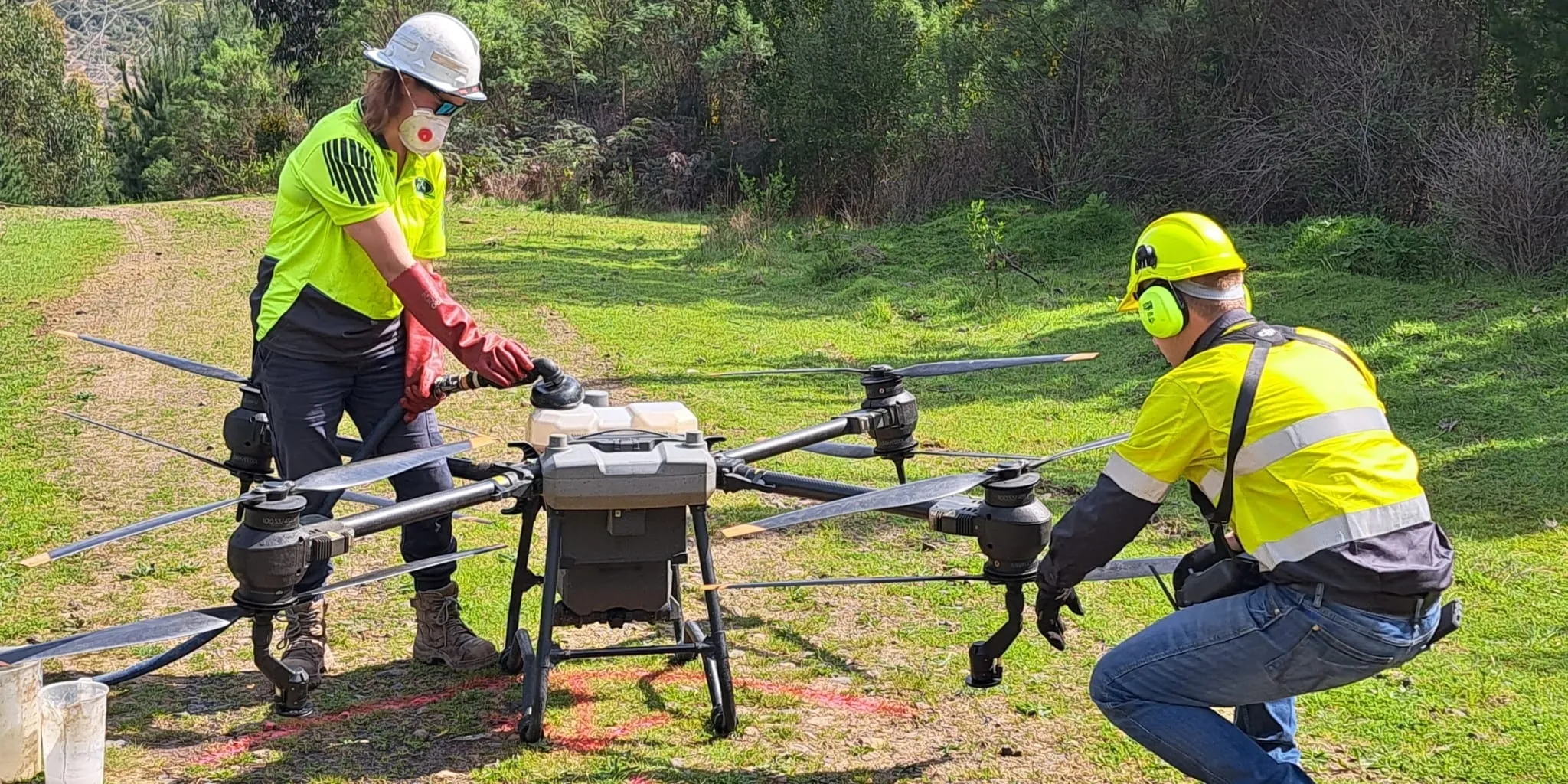 UAV