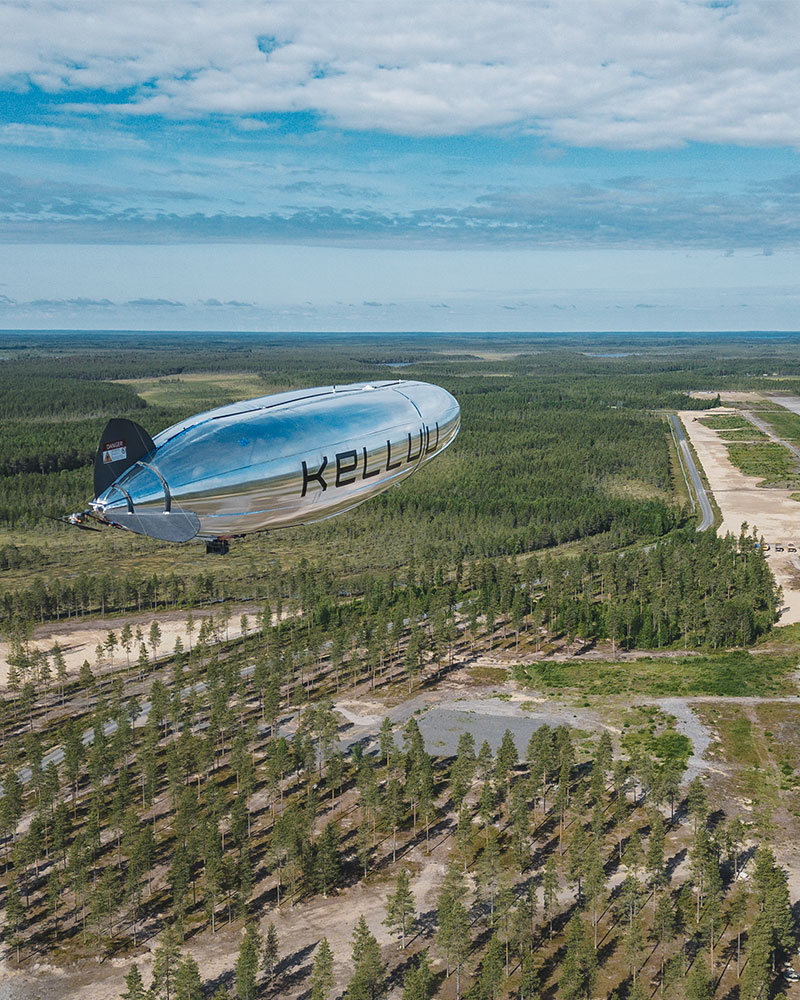 Hydrogen-powered aircraft to create digital twins