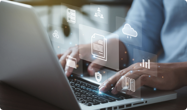 Wood purchasing & supply chain software