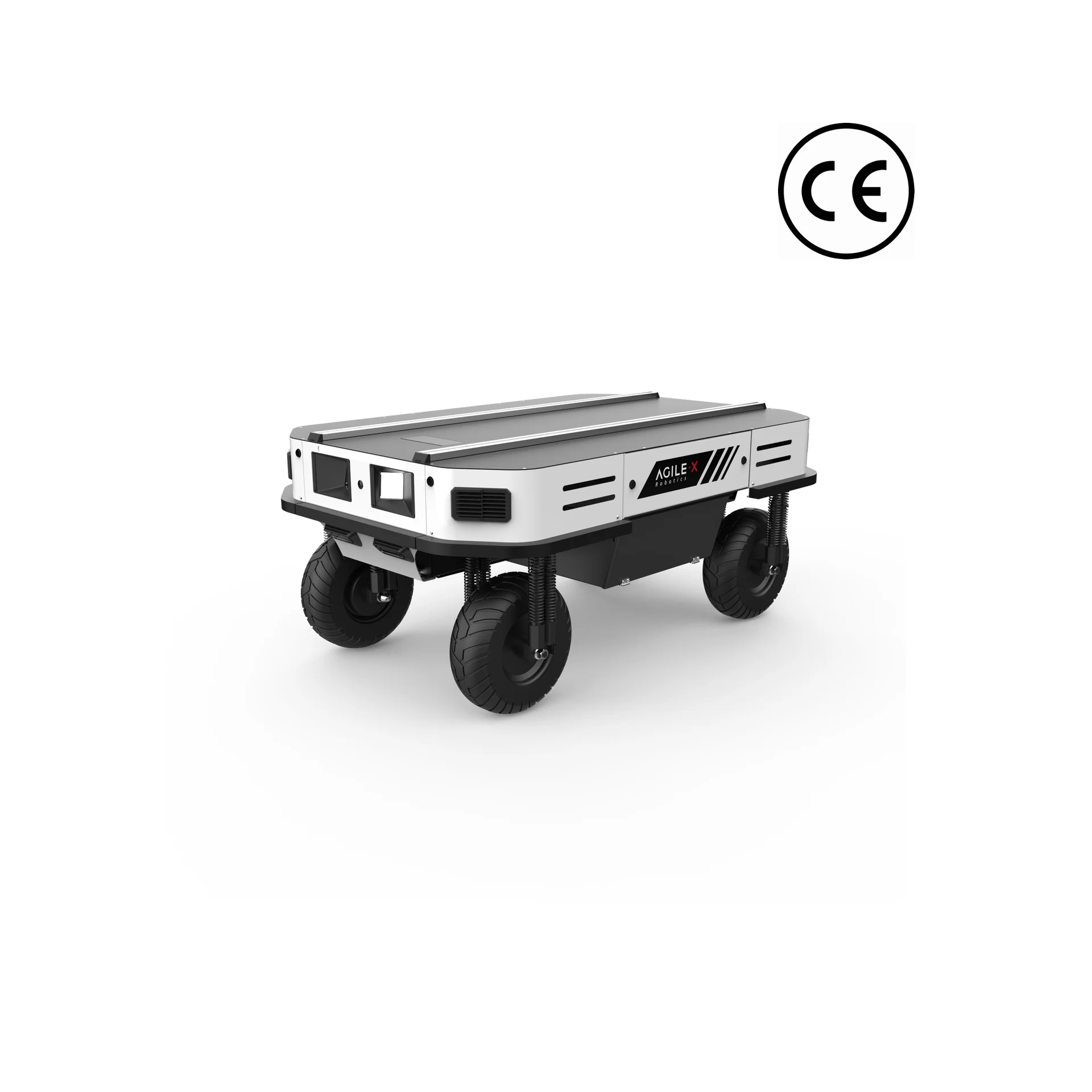 Agile-X Robotics Ranger robot