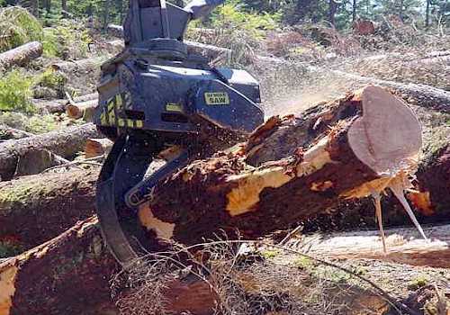 T-MAR winch-assist machines