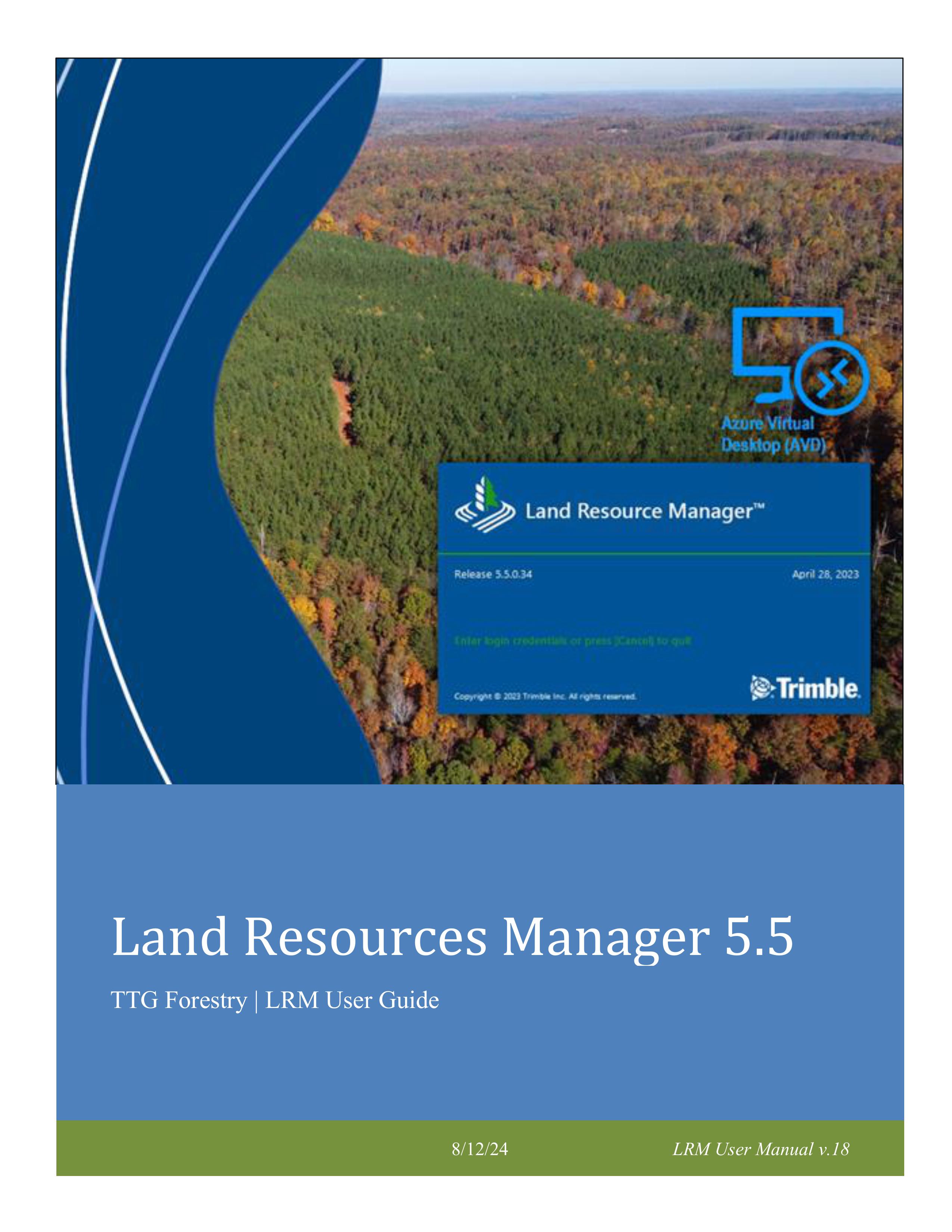 CFForest: L& Resource Manager